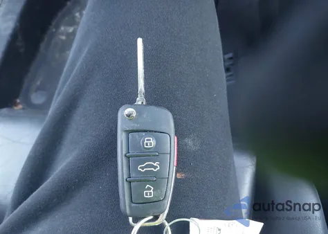 2007 Audi A4 2.0T from USA, damaged, VIN WAUDF78E37A093400